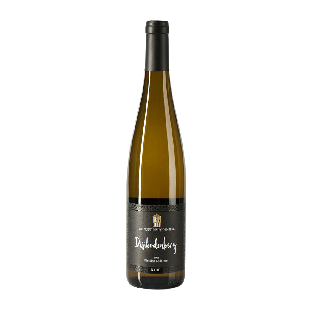 2019 Kloster Disibodenberg Riesling Spätlese