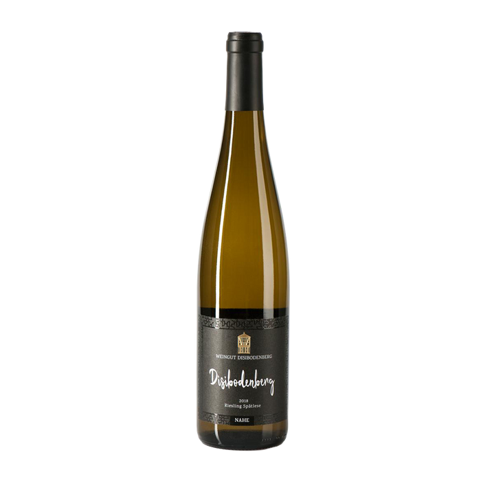 2019 Kloster Disibodenberg Riesling Spätlese