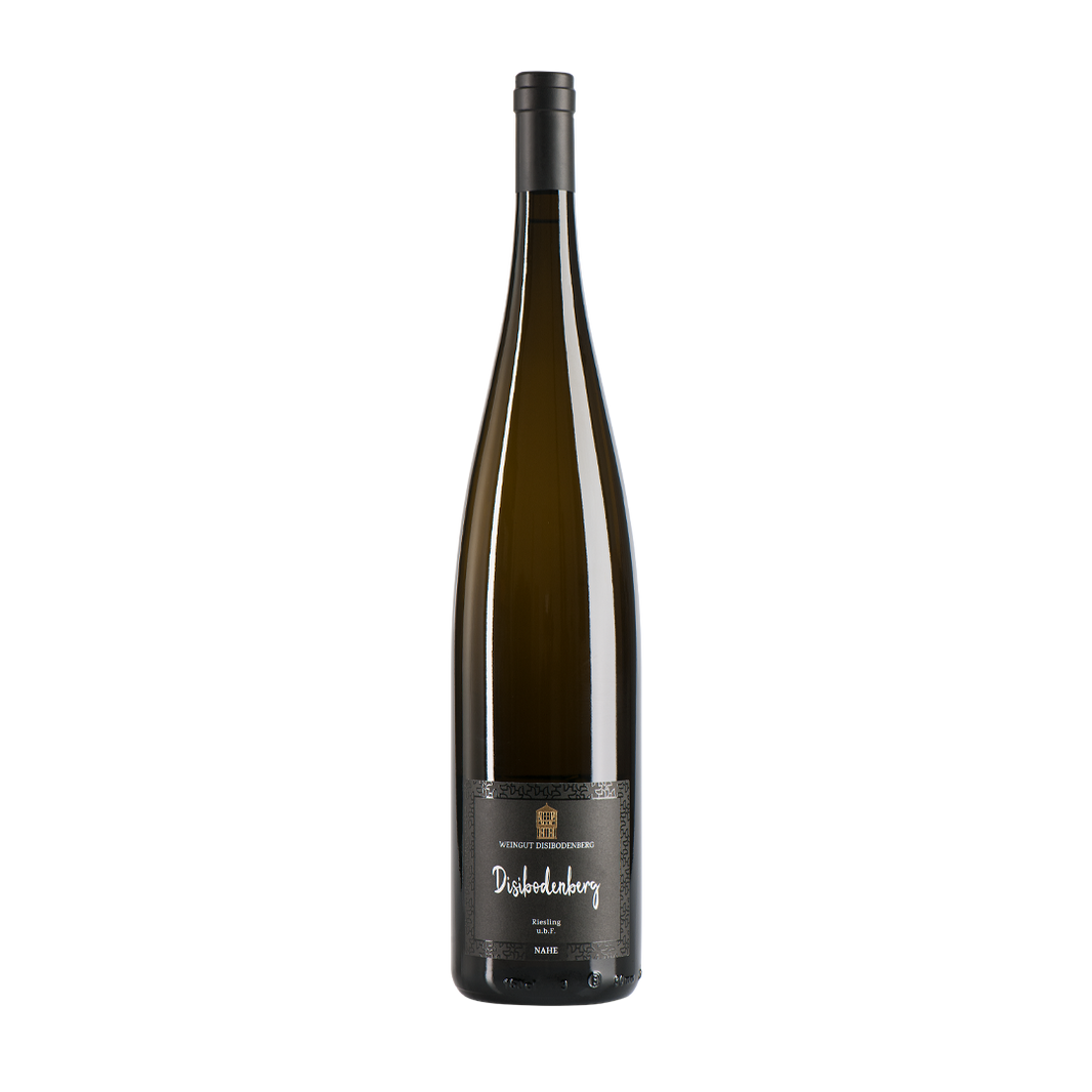 2018 Kloster Disibodenberg Riesling »u.b.F.«, trocken 1,5l