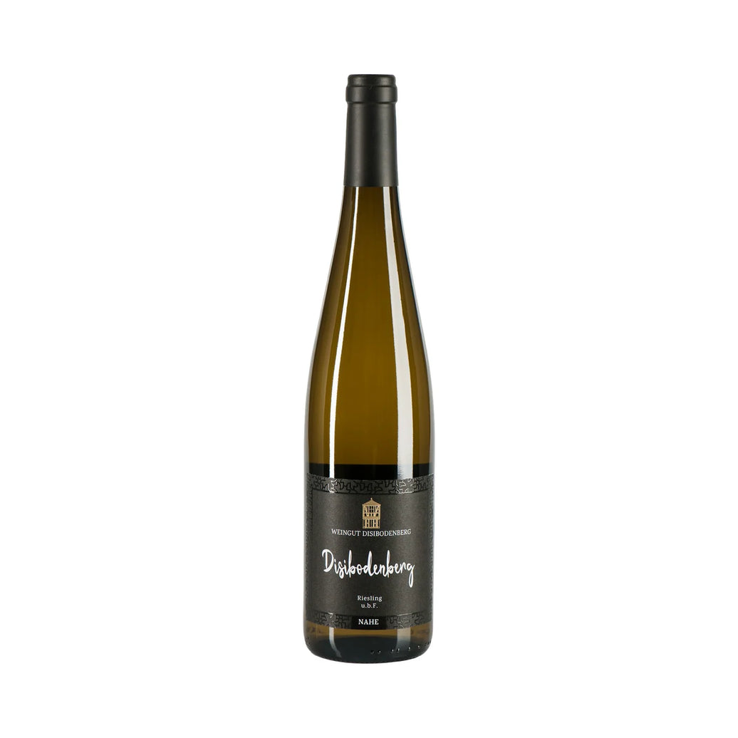 2021 Kloster Disibodenberg Riesling "u.b.F." trocken