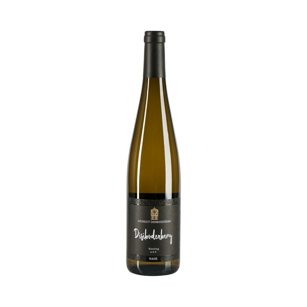 2021 Kloster Disibodenberg Riesling "ubF" trocken