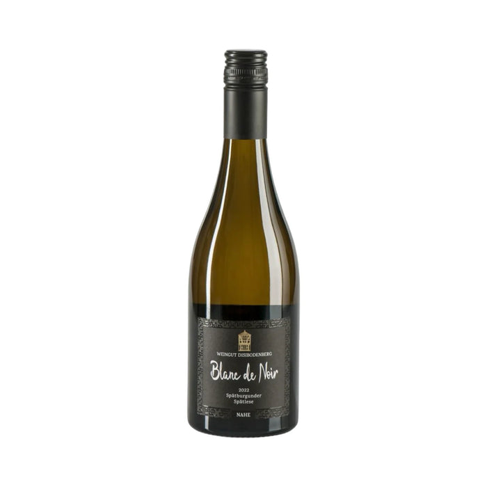 2022 Montfort »Blanc de Noir« Spätlese