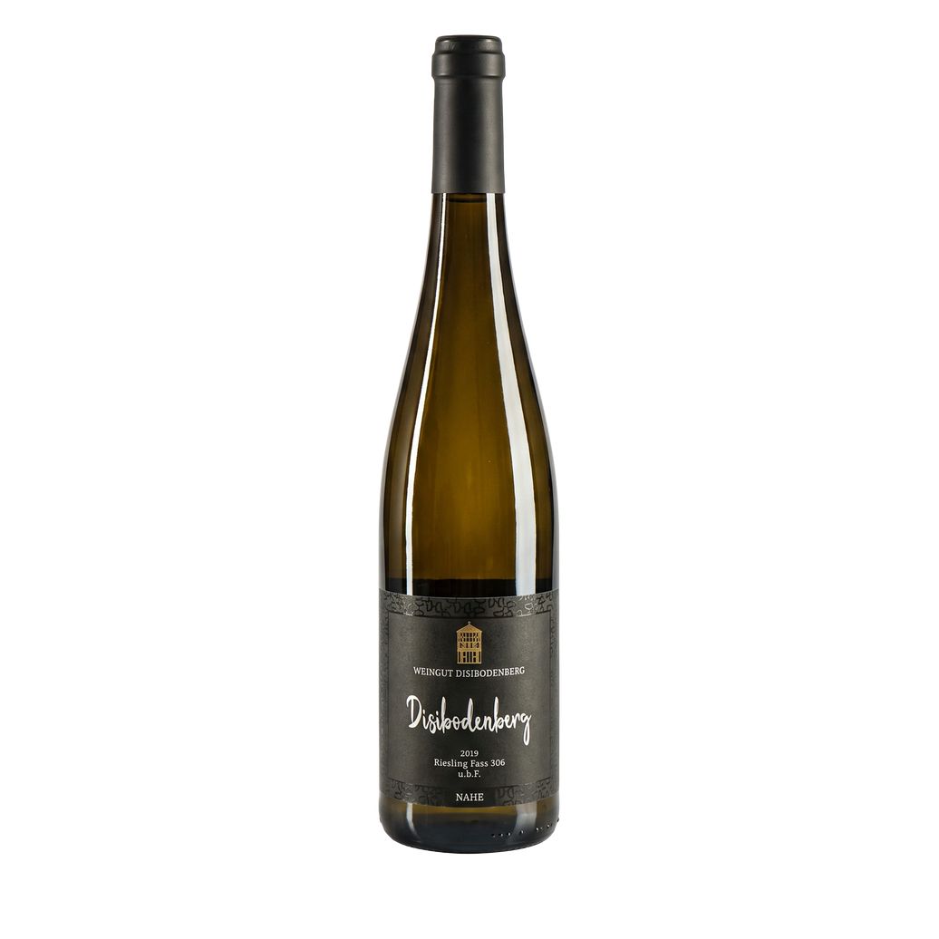2019 Kloster Disibodenberg Riesling Fass 306, trocken 0,75l