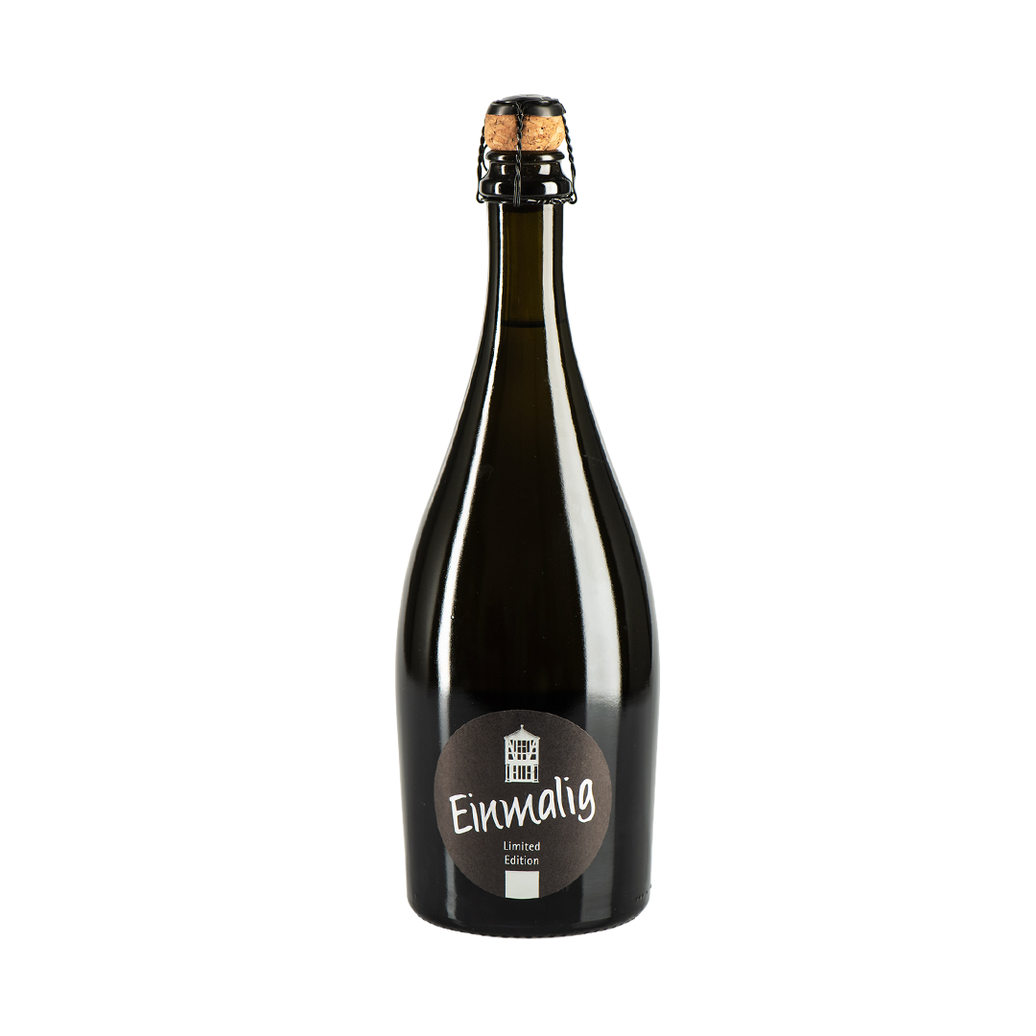 2022 »Einmalig« Gelber Muskateller Sekt, brut