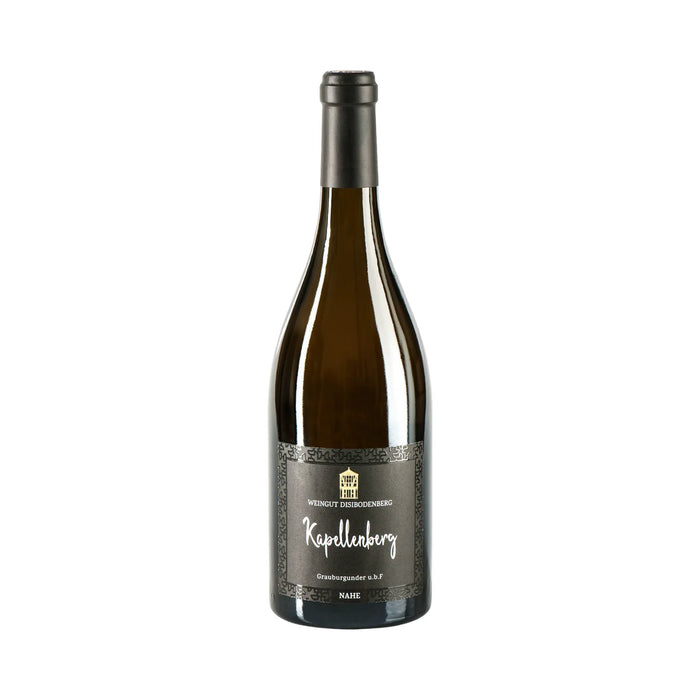 2020 Kapellenberg Grauburgunder »ubF«, trocken