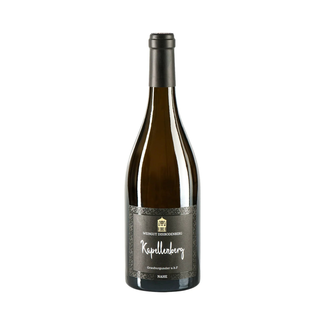 2020 Kapellenberg Grauburgunder »ubF«, trocken