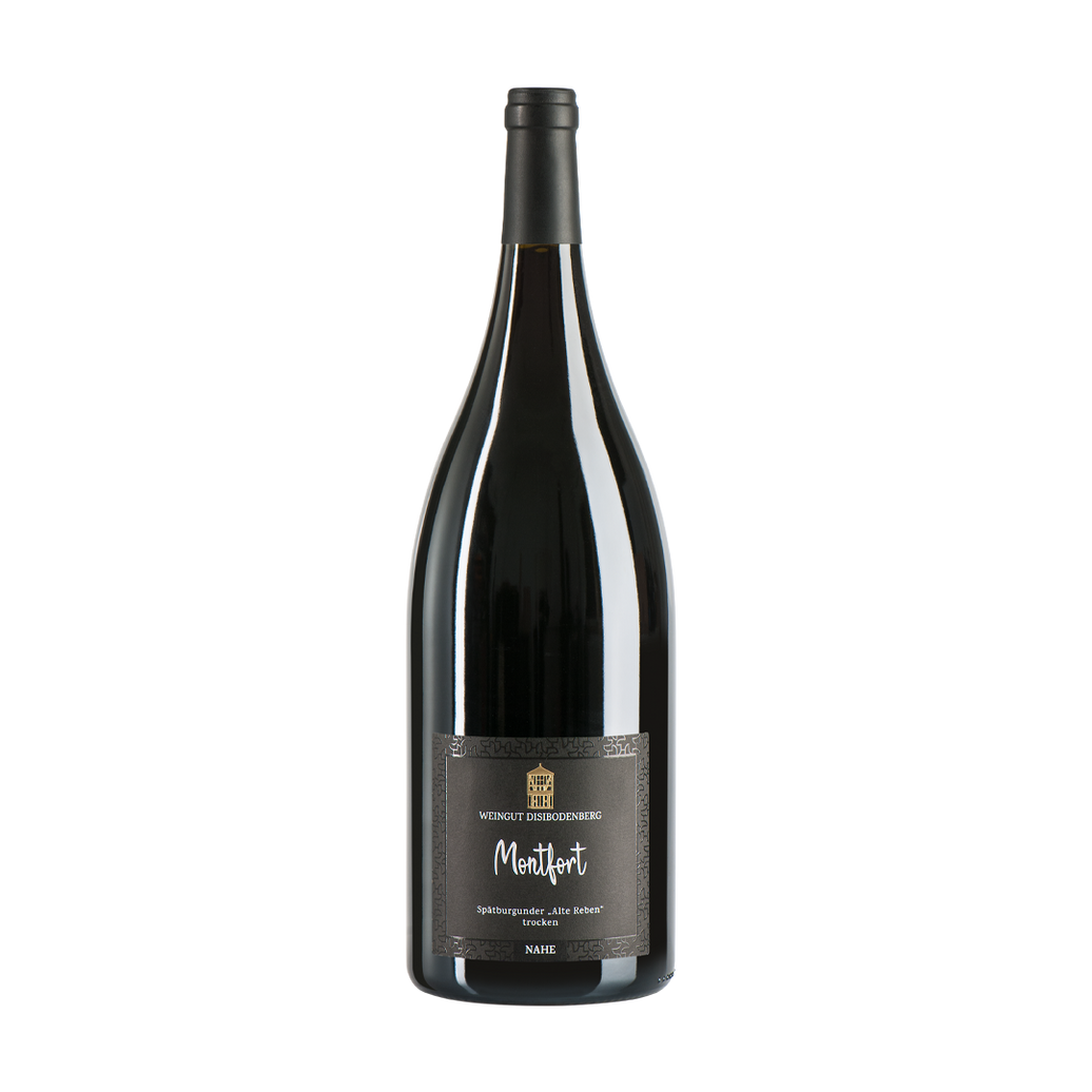 2022 Montfort Spätburgunder „Alte Reben“, trocken 1,5L