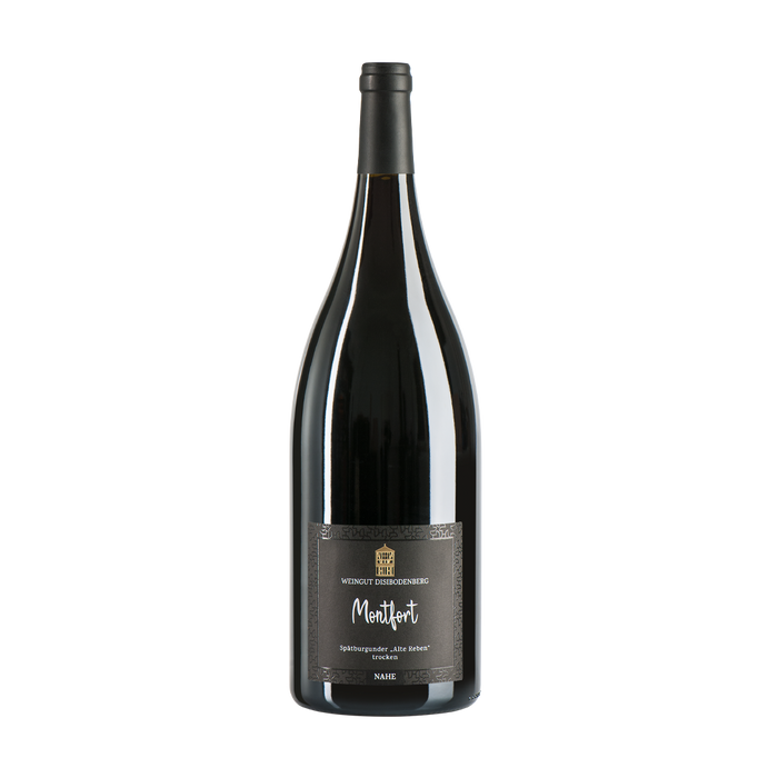 2022 Montfort Spätburgunder »Alte Reben«, trocken 1,5L
