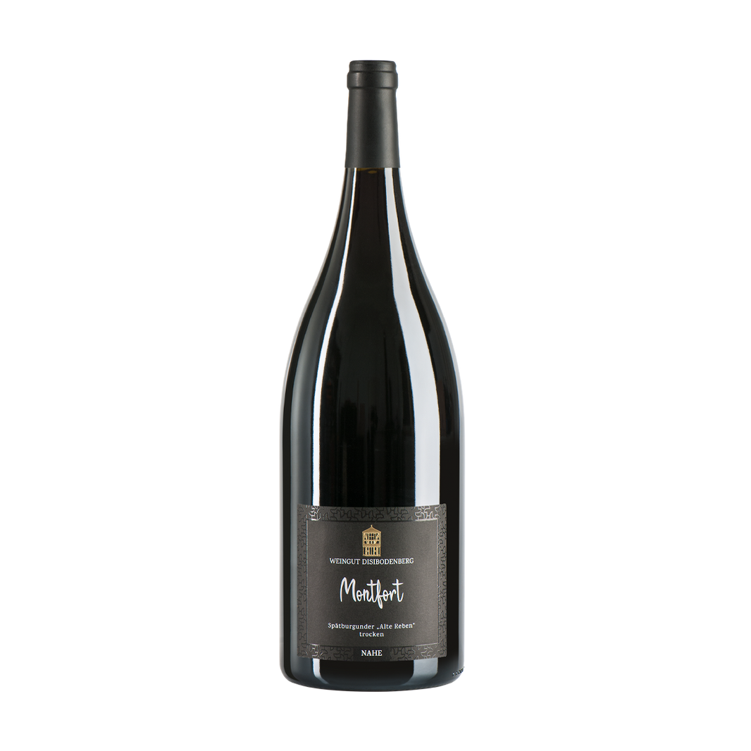 2022 Montfort Spätburgunder »Alte Reben«, trocken 1,5L
