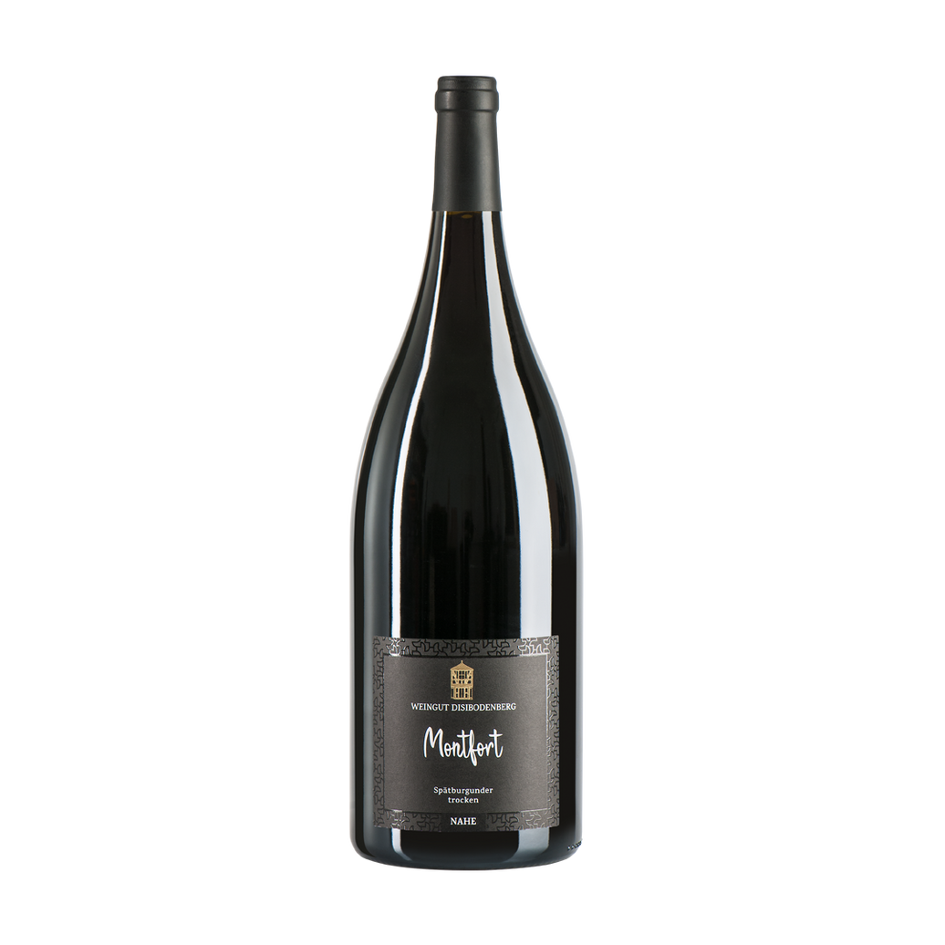 2022 Montfort Spätburgunder, trocken 1,5L