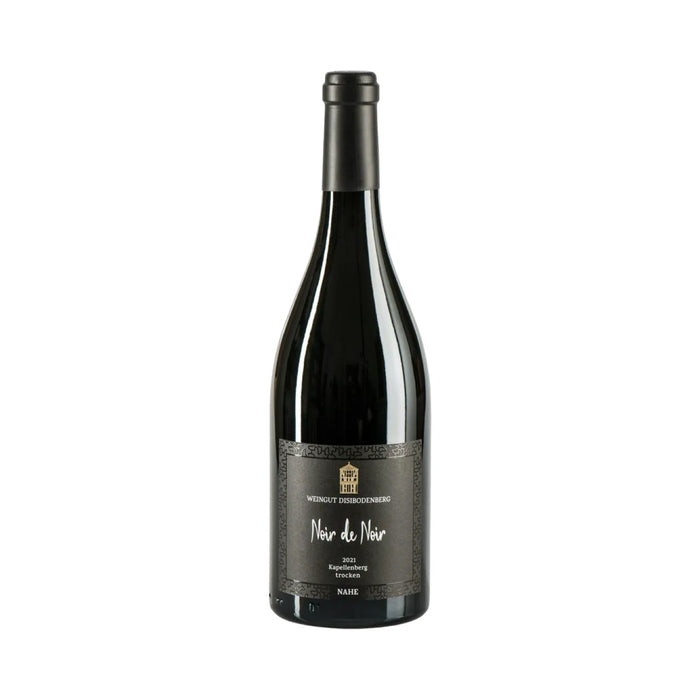 2021 Noir de Noir, trocken