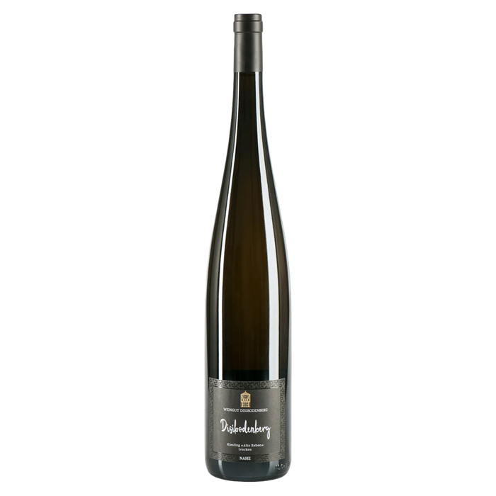 2021 Kloster Disibodenberg Riesling »Alte Reben«, trocken