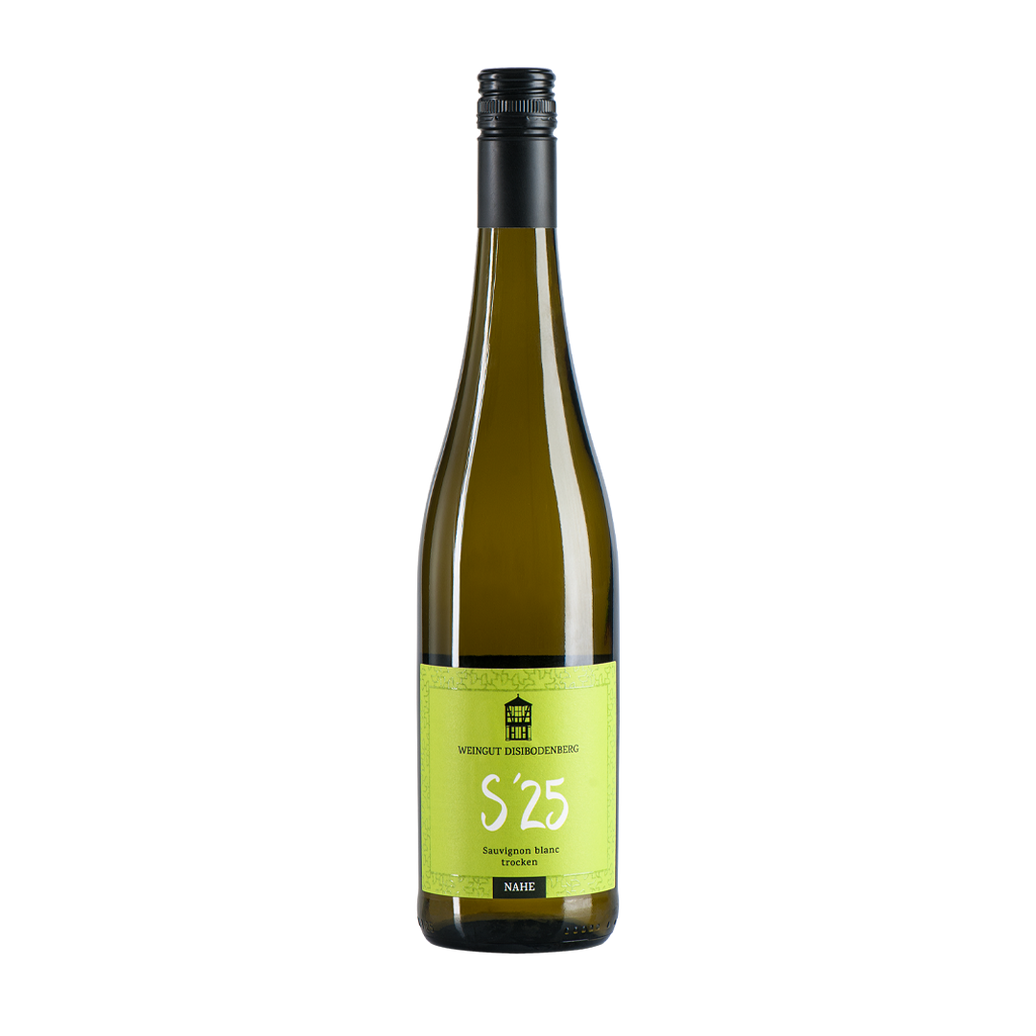 2025 »S'25« Sauvignon Blanc, trocken