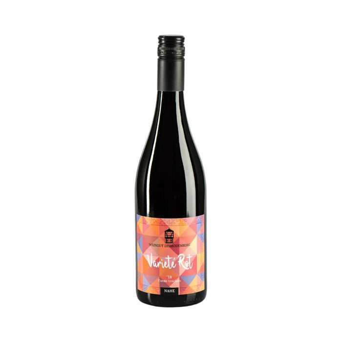2017 »Varieté« Rot Cuvée, trocken