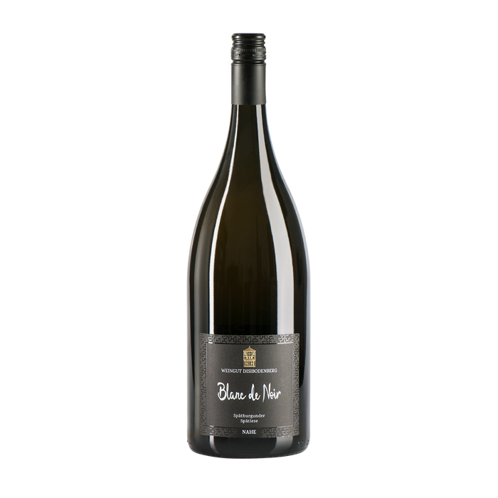 2022 Montfort »Blanc de Noir« Spätlese 1,5L