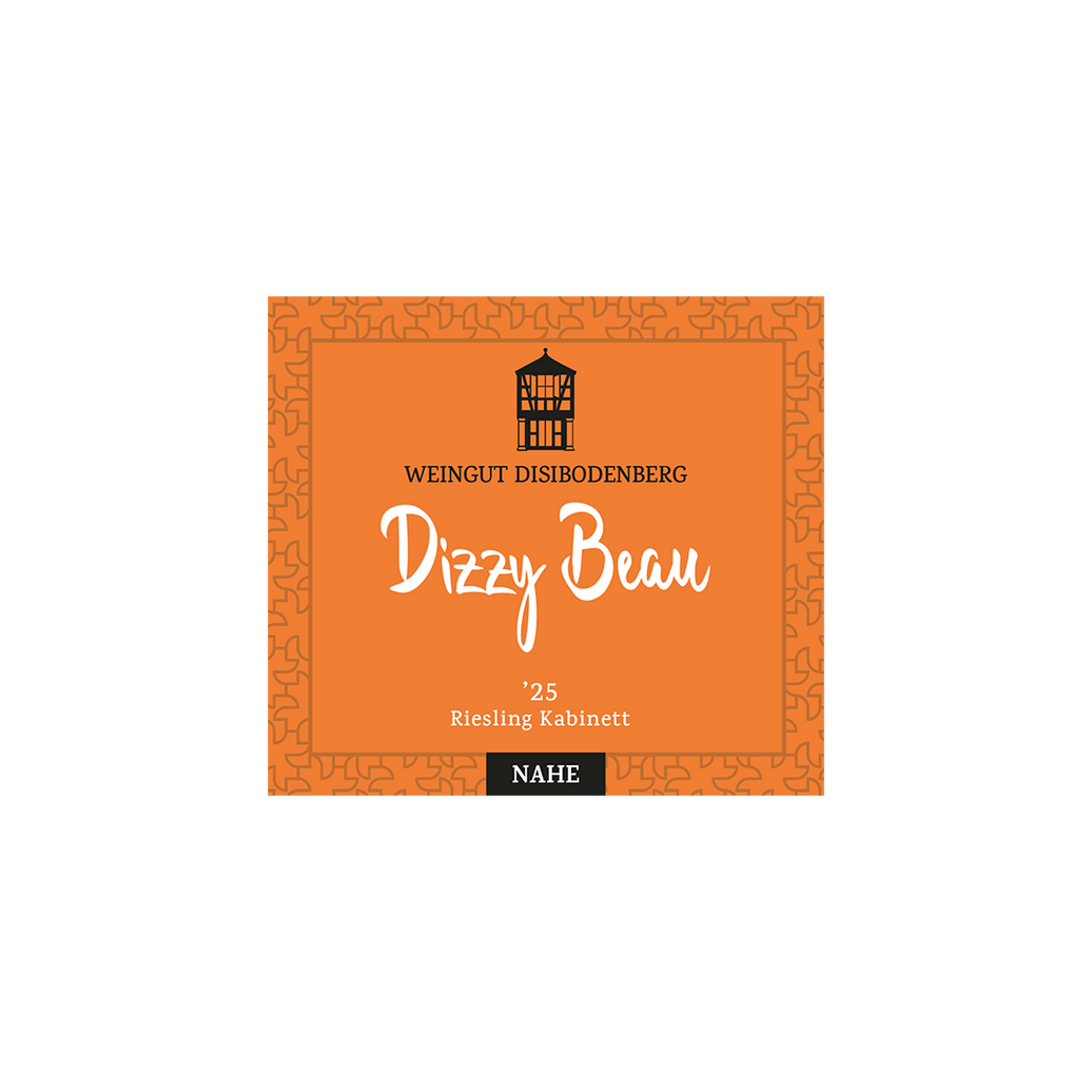 2025 »Dizzy Beau« Riesling Kabinett