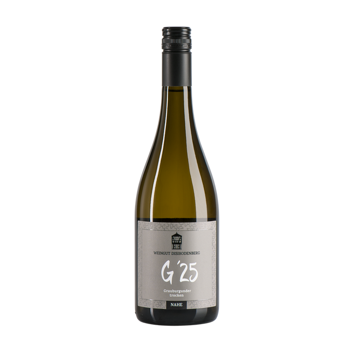 2025 »G'25« Grauburgunder, trocken 0,75l