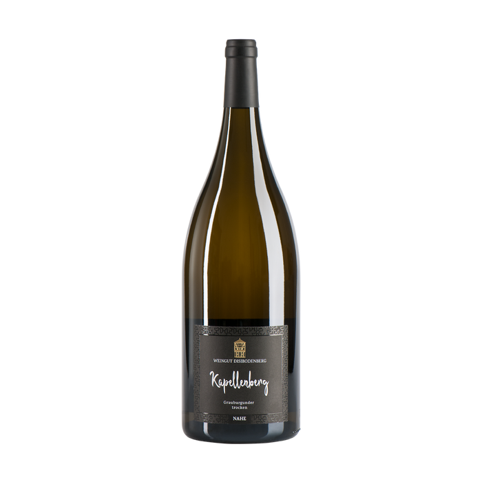 2022 Kapellenberg Grauburgunder, trocken 1,5L