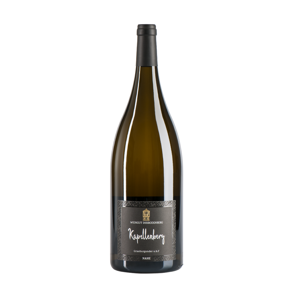 2019 Kapellenberg Grauburgunder »u.b.F.«, trocken 1,5L