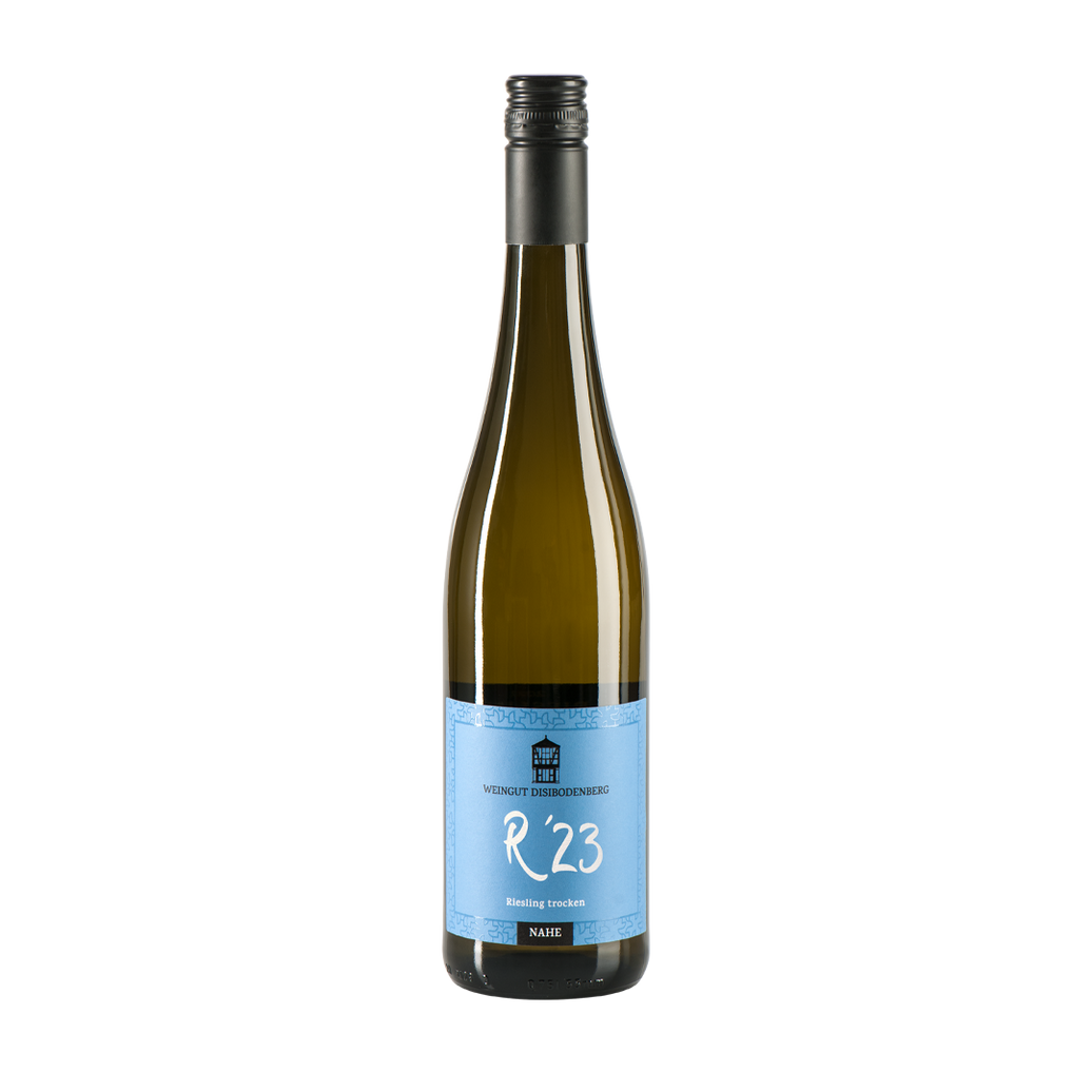 2025 »R'25« Riesling, trocken