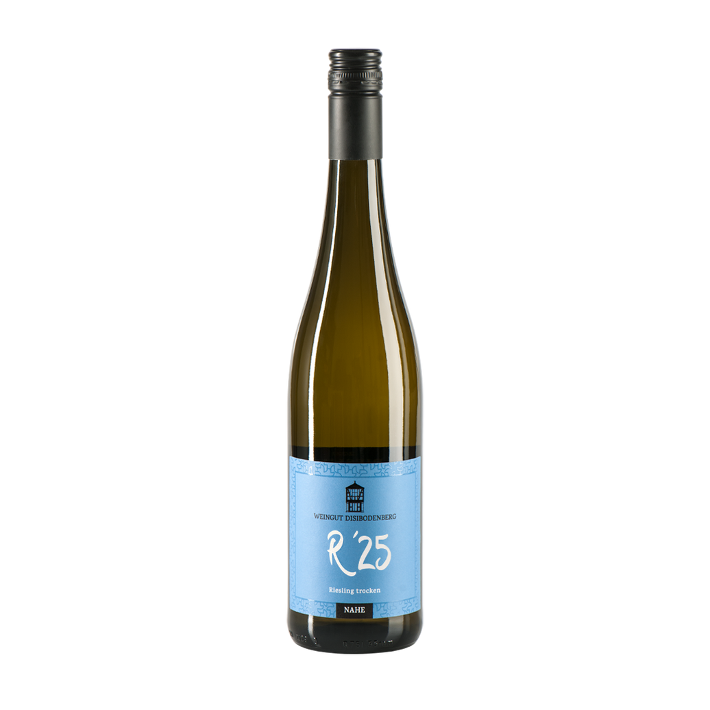 2025 »R'25« Riesling, trocken
