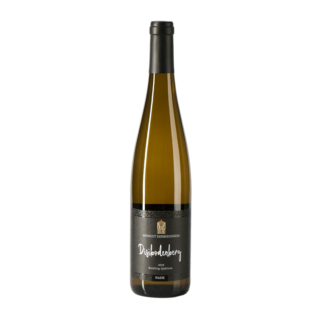 2019 Kloster Disibodenberg Riesling Spätlese