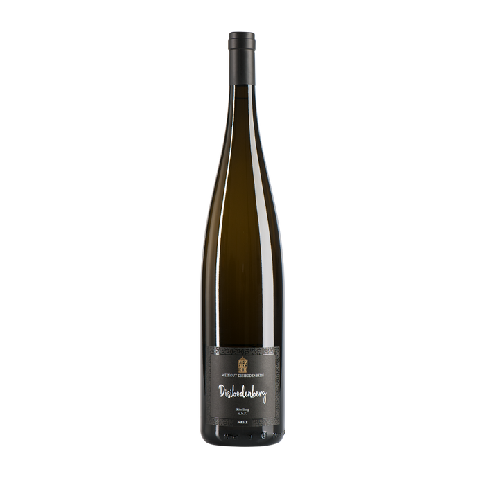 2018 Kloster Disibodenberg Riesling »u.b.F.«, trocken 1,5l