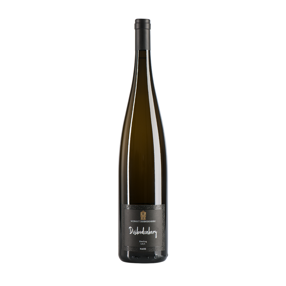 2018 Kloster Disibodenberg Riesling »u.b.F.«, trocken 1,5l