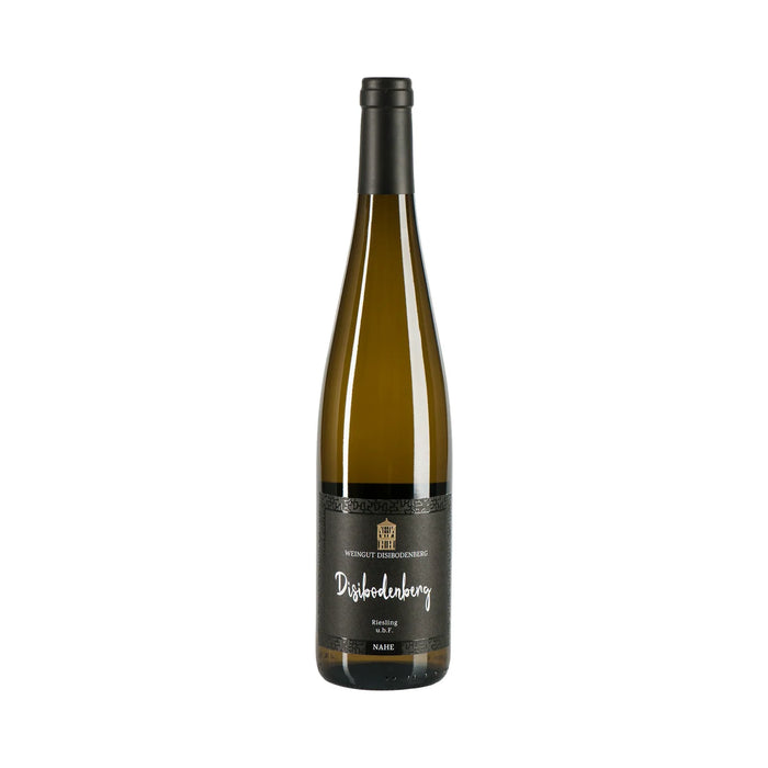 2021 Kloster Disibodenberg Riesling "ubF" trocken