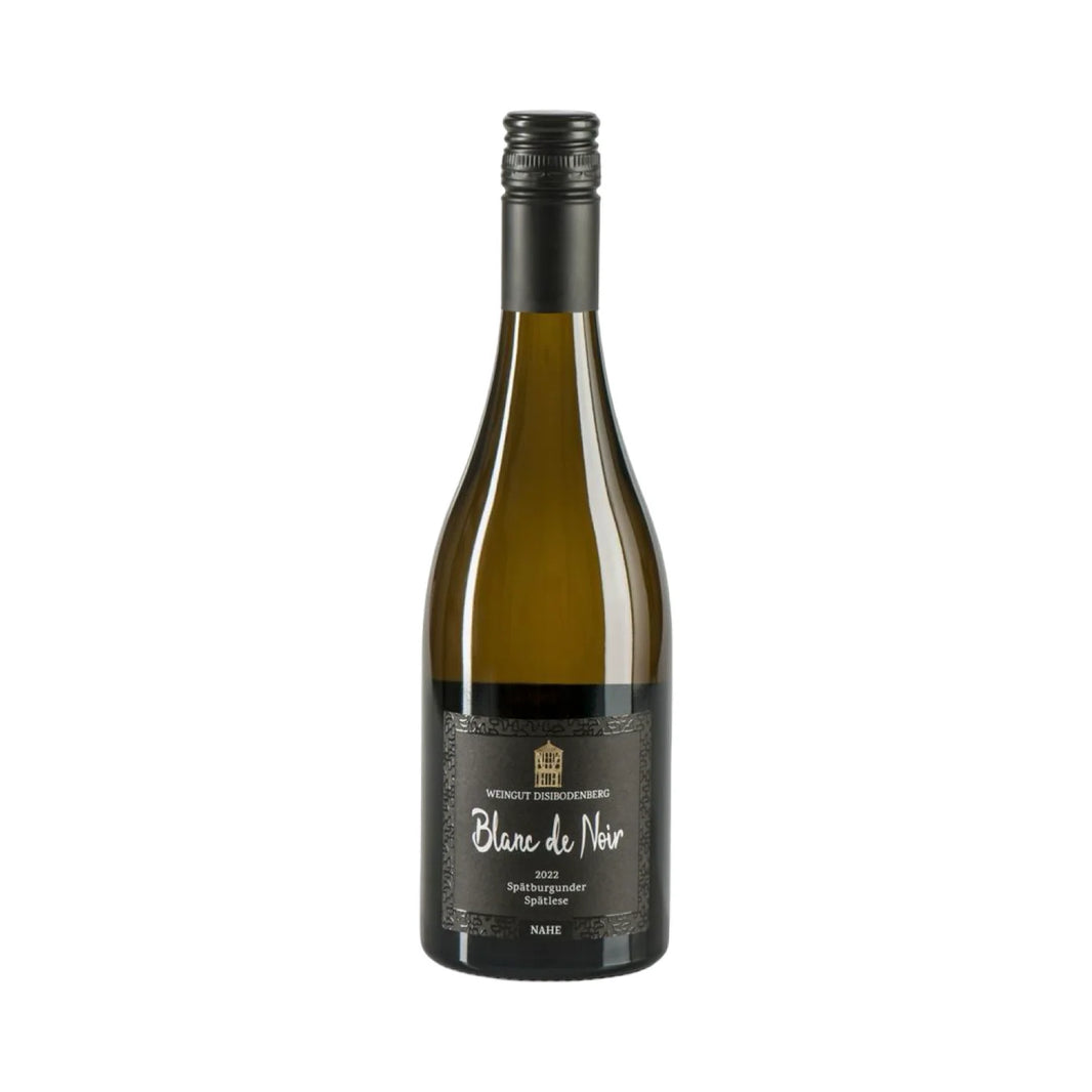 2022 Montfort »Blanc de Noir« Spätlese
