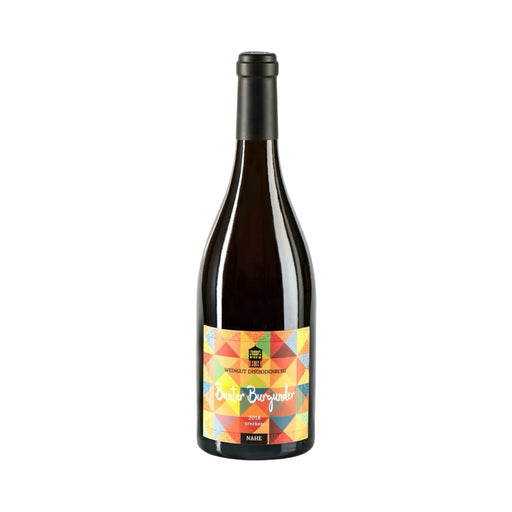 2018 Bunter Burgunder, trocken „Orange“
