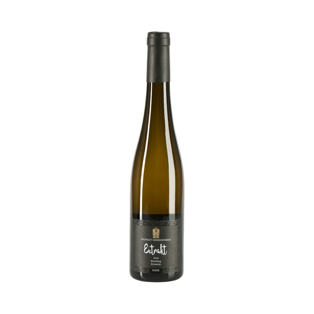 2018 Kloster Disibodenberg Riesling Eiswein 0,75l
