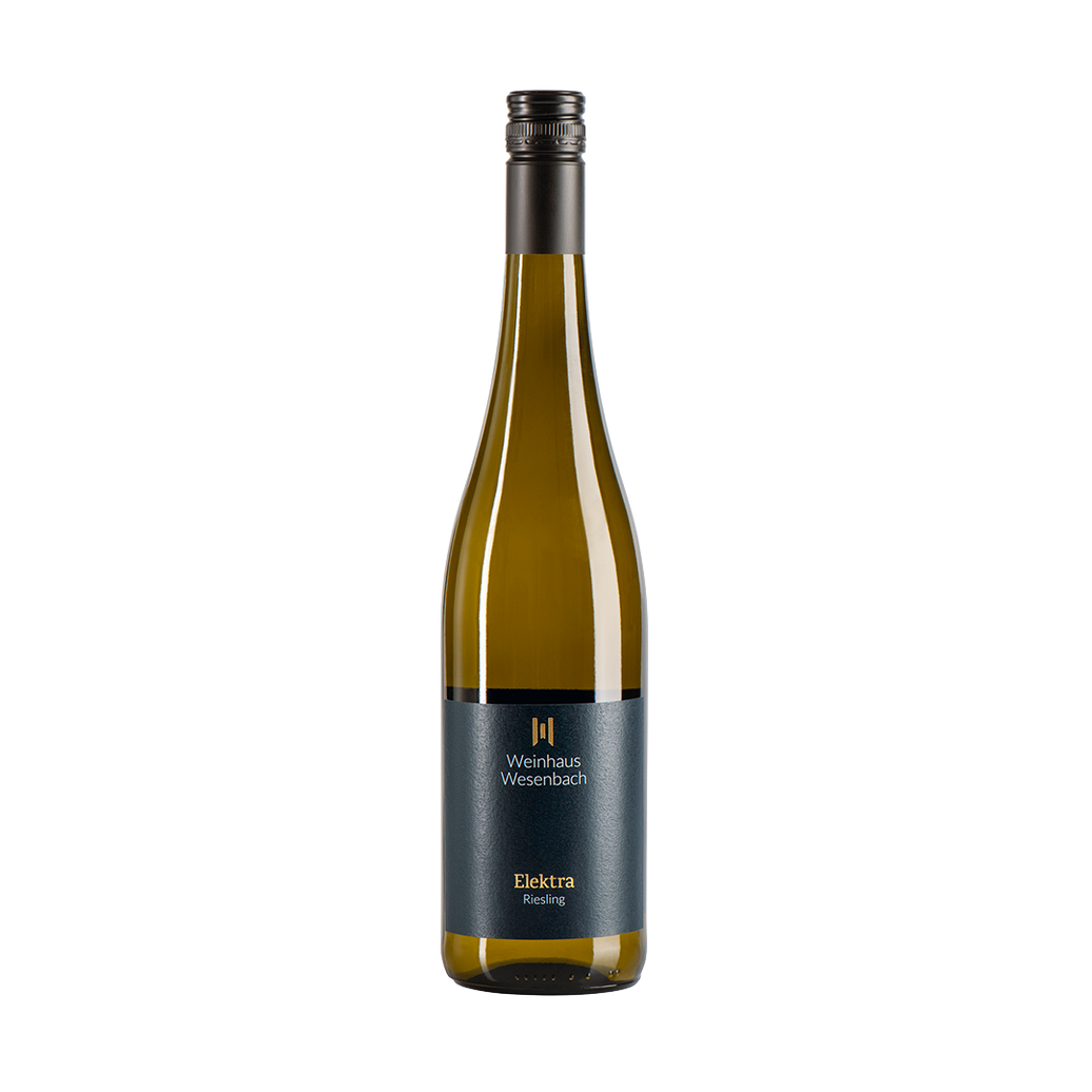 2025 »Elektra« Riesling, trocken 0,75l