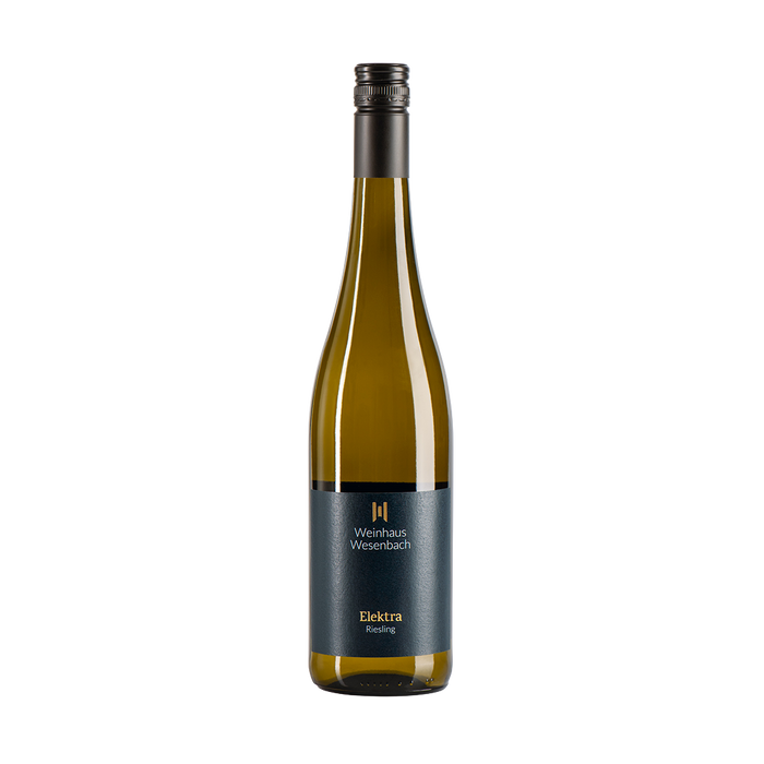 2025 »Elektra« Riesling, trocken