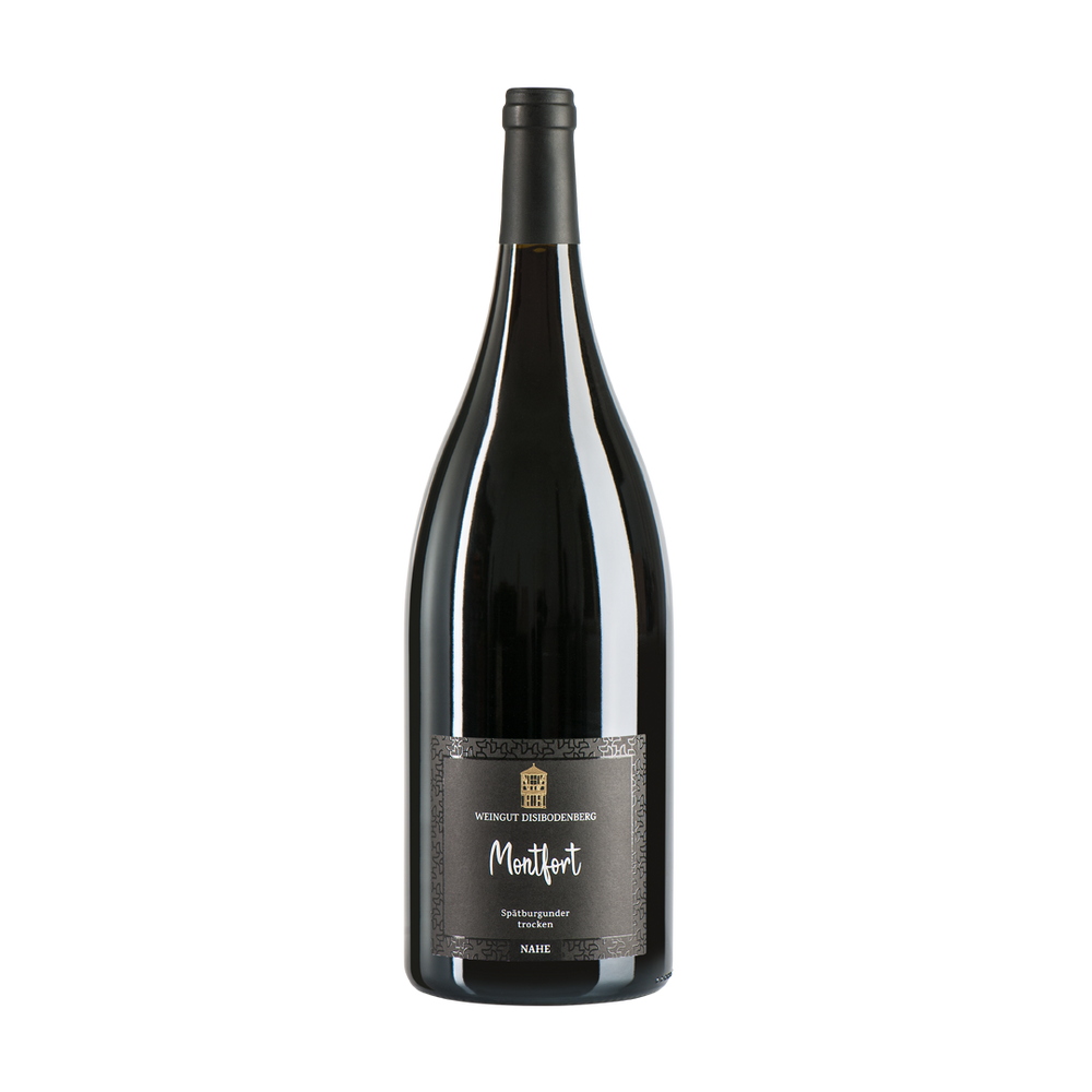 2022 Montfort Spätburgunder, trocken 1,5L