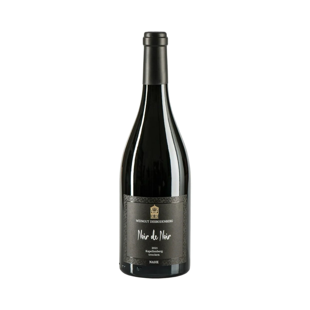2021 Noir de Noir, trocken