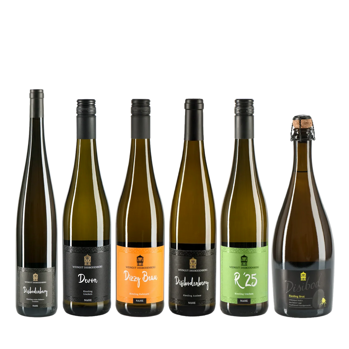 Riesling Paket
