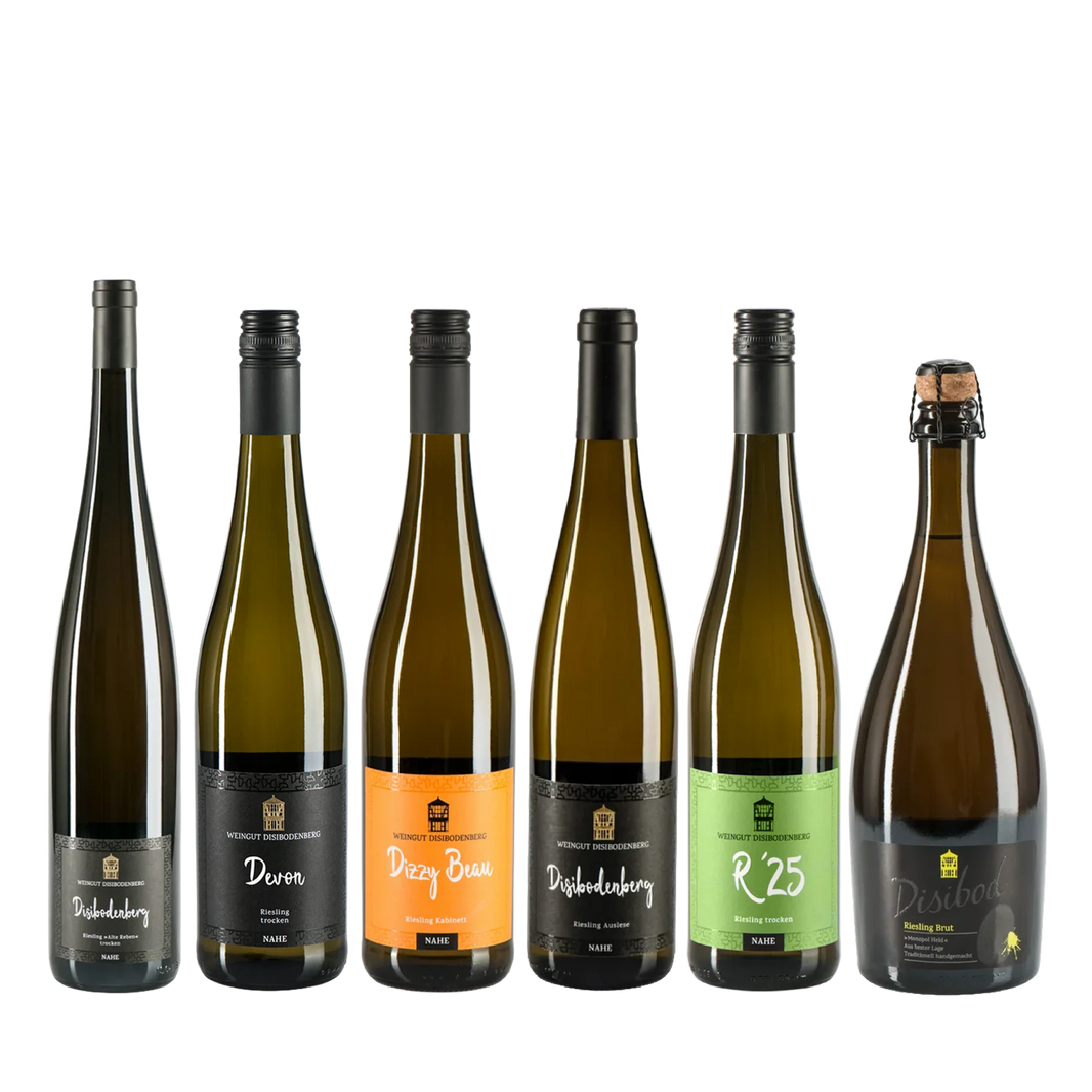 Riesling Paket