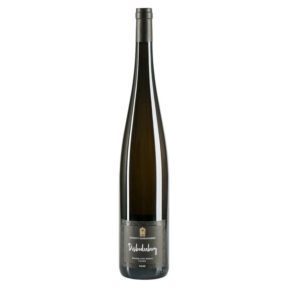 2021 Kloster Disibodenberg Riesling »Alte Reben«, trocken
