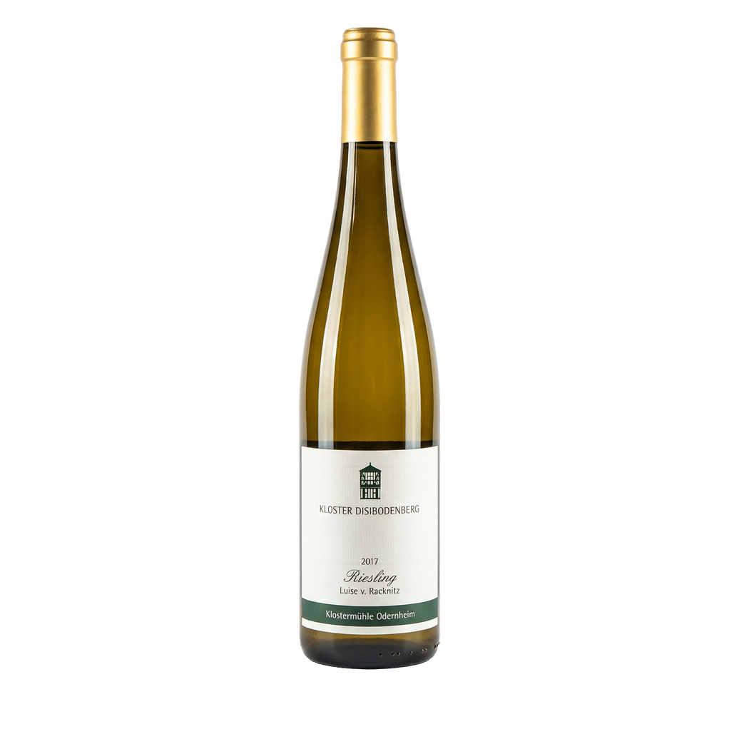 2017 Kloster Disibodenberg Riesling L.v.R., trocken 0,75l