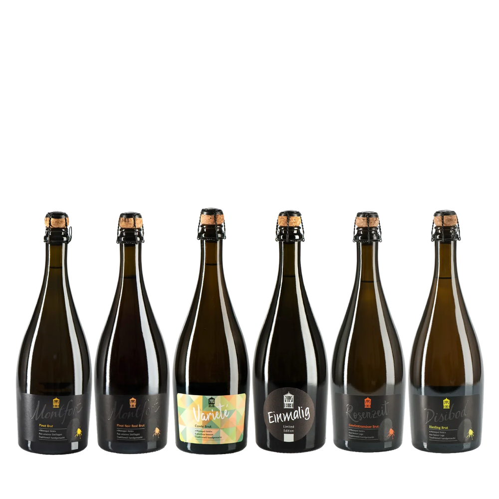 Sekt Paket
