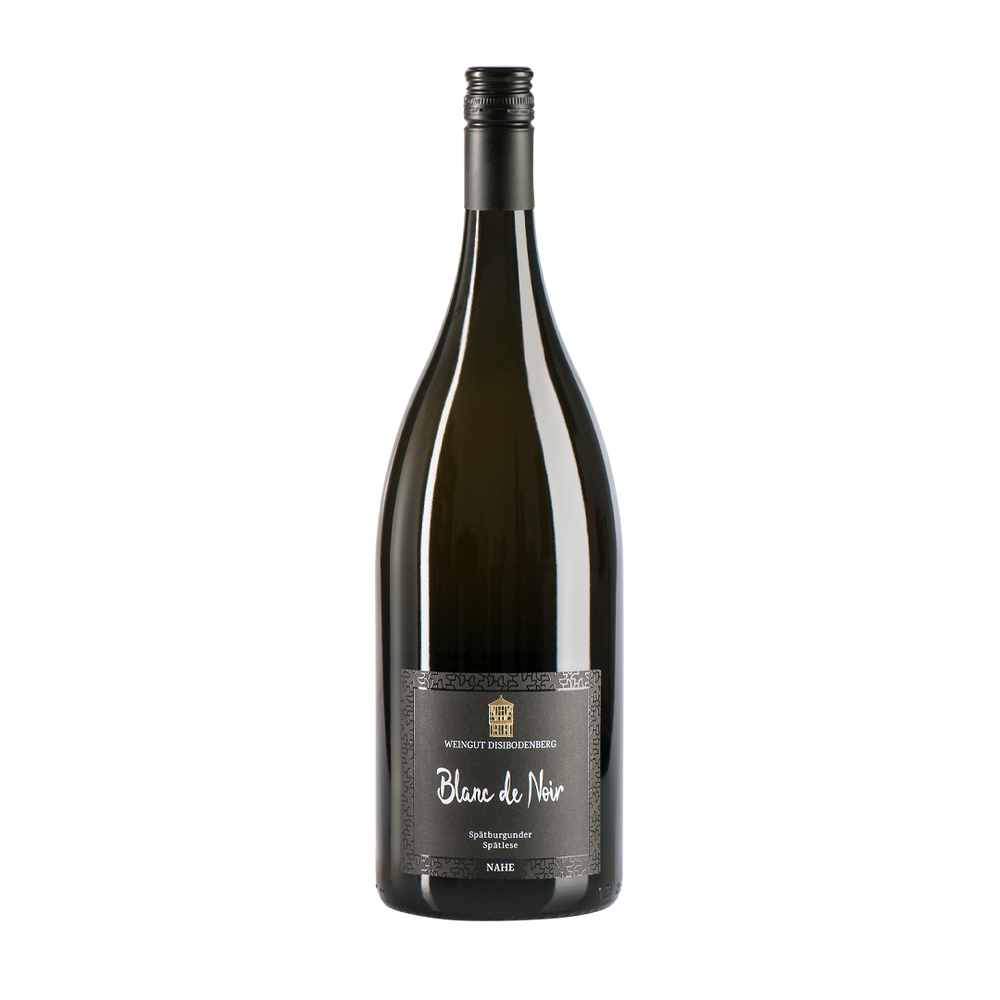2022 Montfort »Blanc de Noir« Spätlese 1,5L