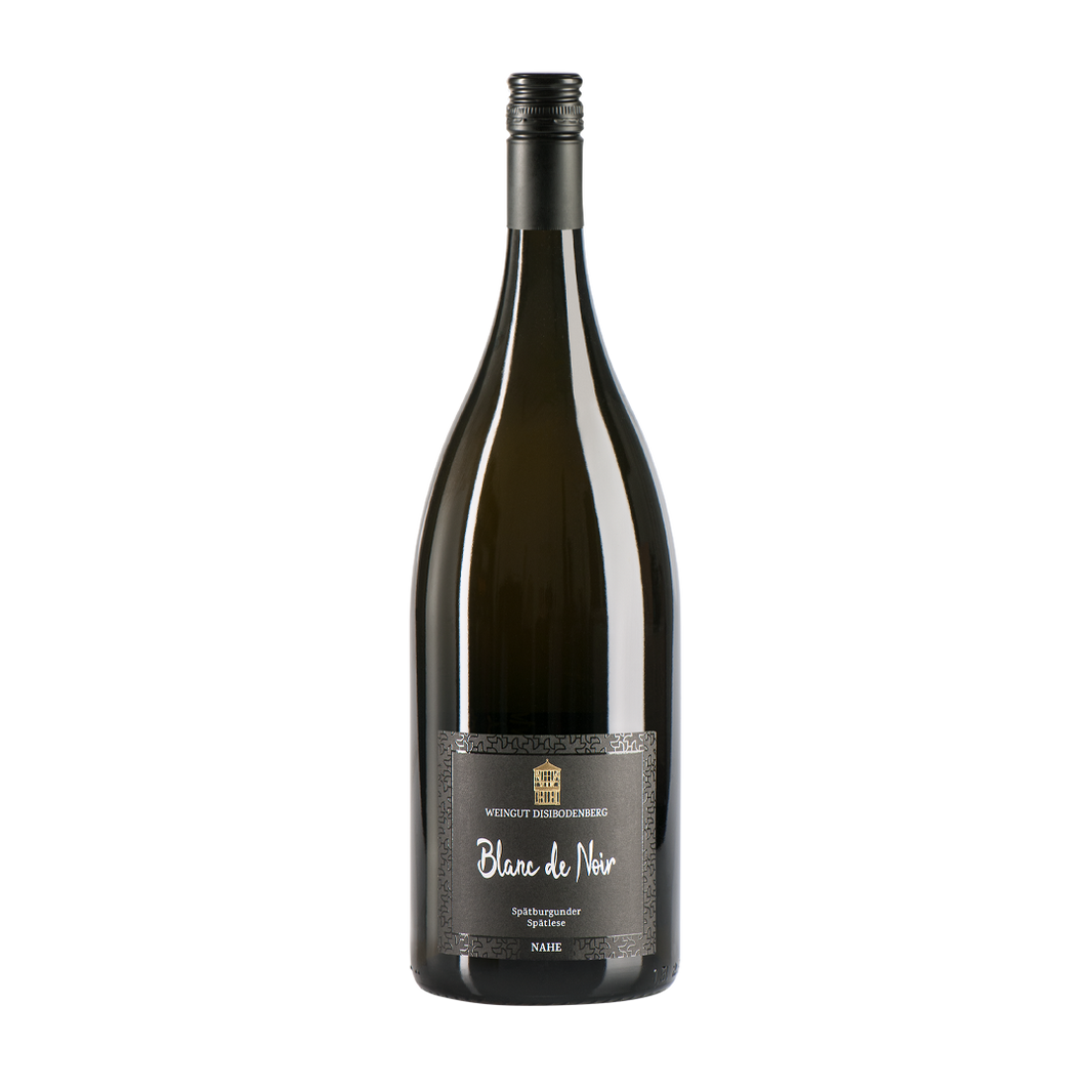 2022 Montfort »Blanc de Noir« Spätlese 1,5L