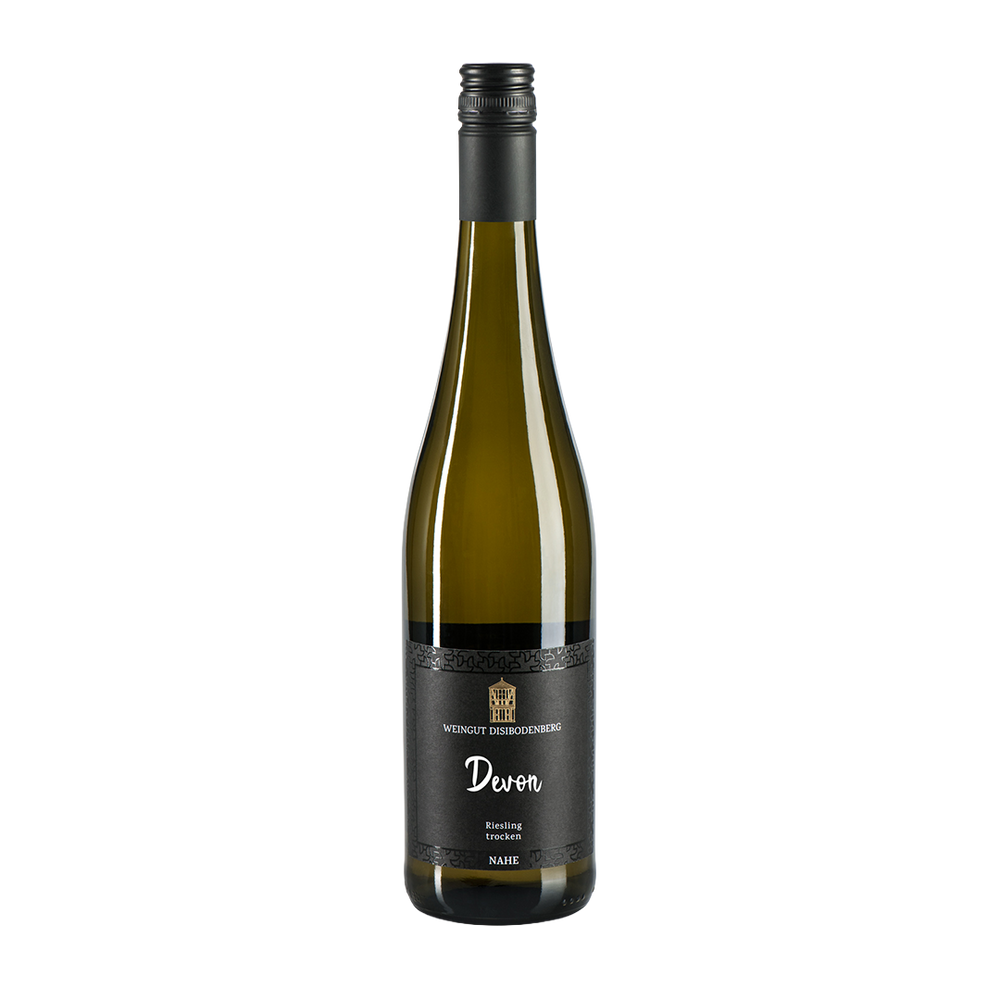 2025 »Devon« Kloster Disibodenberg Riesling, trocken