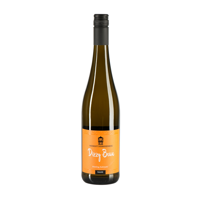 2025 »Dizzy Beau« Riesling Kabinett