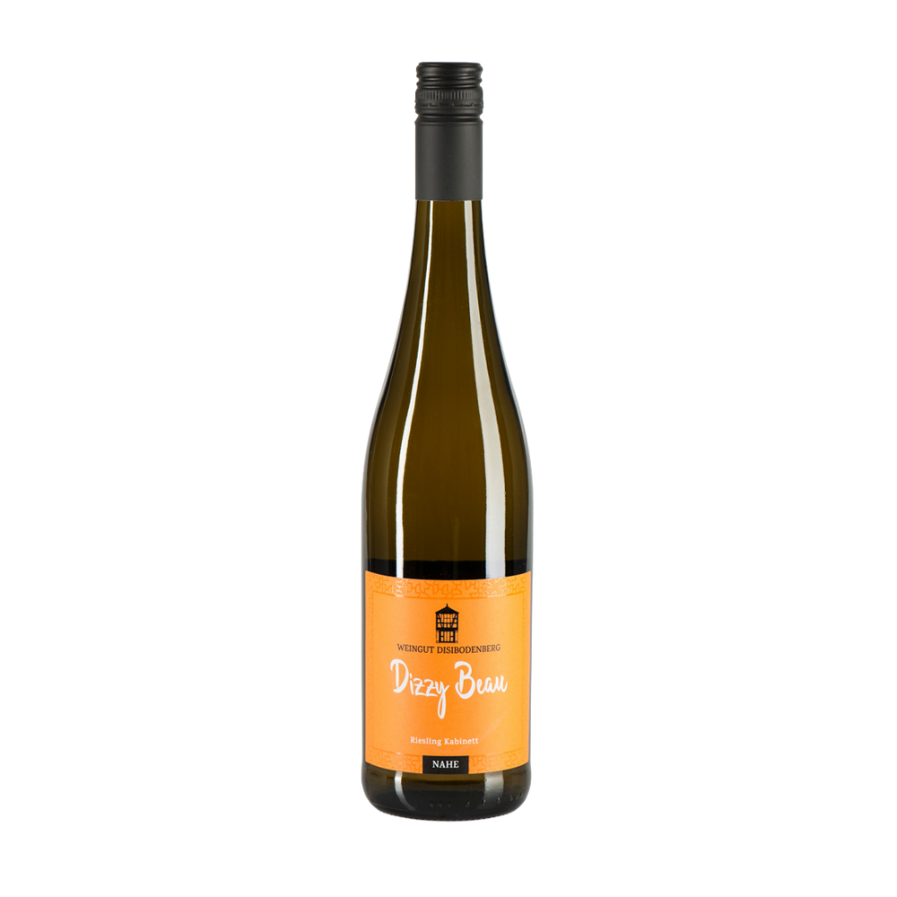 2025 »Dizzy Beau« Riesling Kabinett