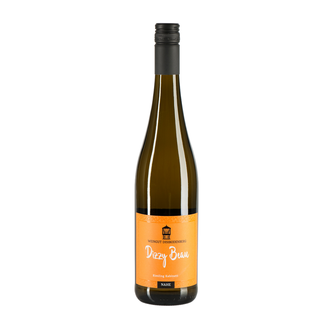 2025 »Dizzy Beau« Riesling Kabinett