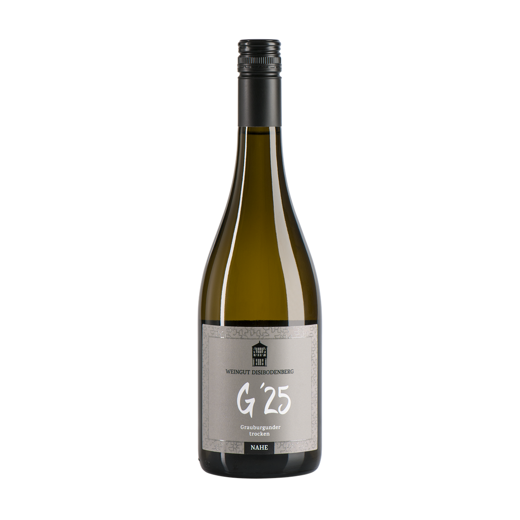 2025 »G'25« Grauburgunder, trocken 0,75l