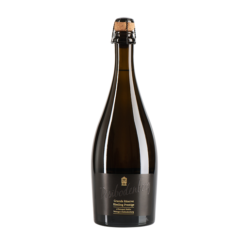 2015 Kloster Disibodenberg Riesling Prestige, Grande Réserve, extra brut 0,75l