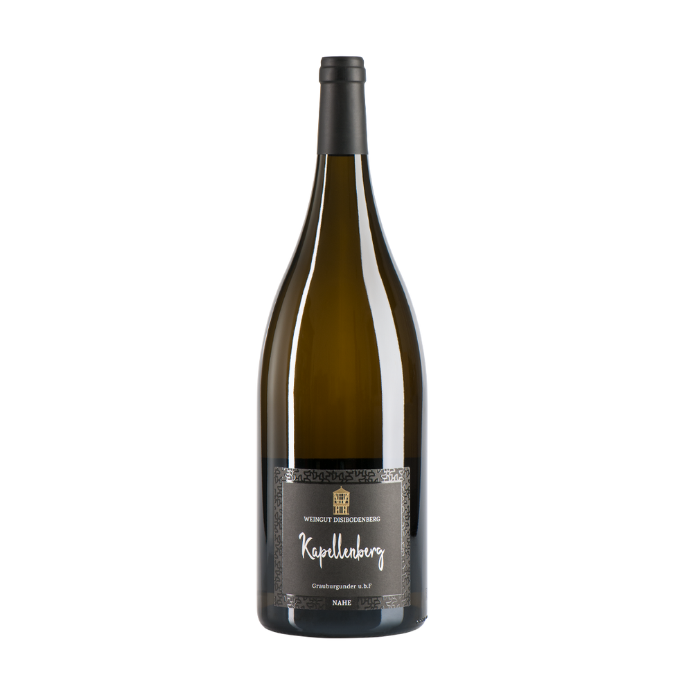 2019 Kapellenberg Grauburgunder »u.b.F.«, trocken 1,5L